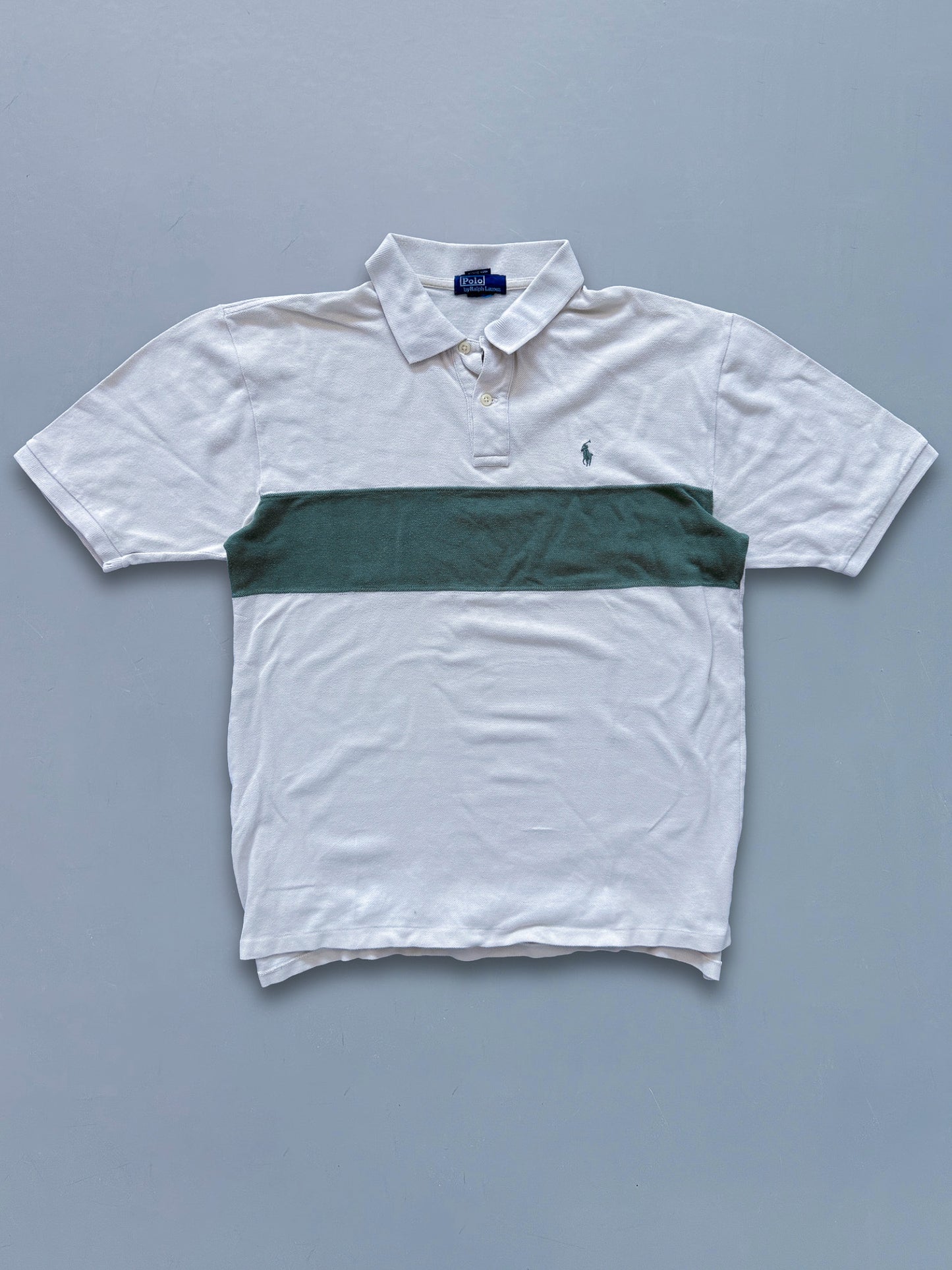 Vintage Polo Ralph Lauren T-Shirt | M