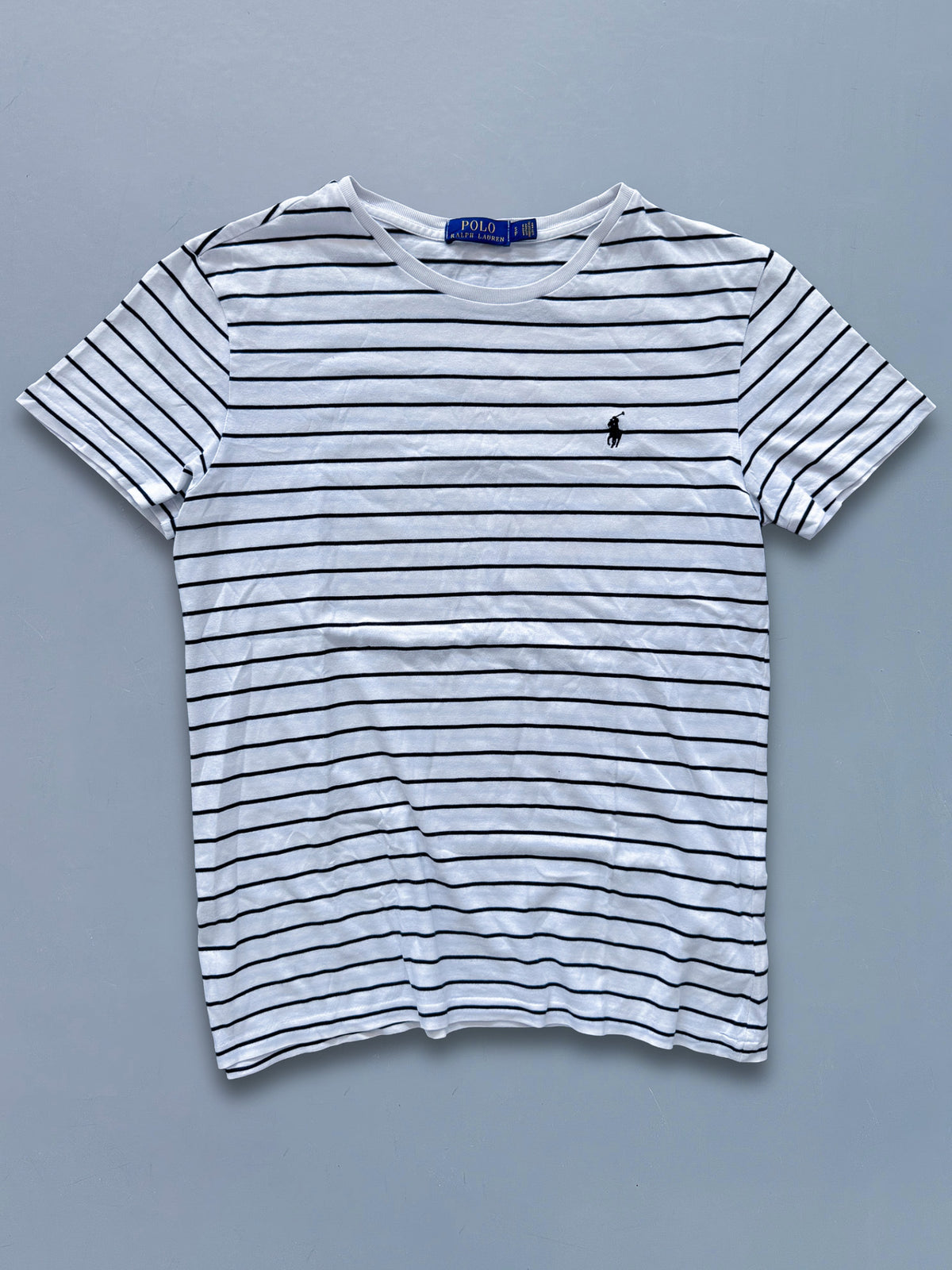 Vintage Polo Ralph Lauren T-Shirt | S