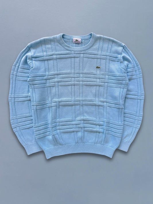 Lacoste Vintage *PREMIUM* Pullover | M