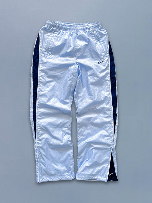 Nike Vintage *Babyblue* Trackpants | XS