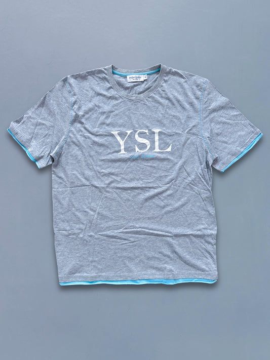 Vintage YSL T-Shirt | XL