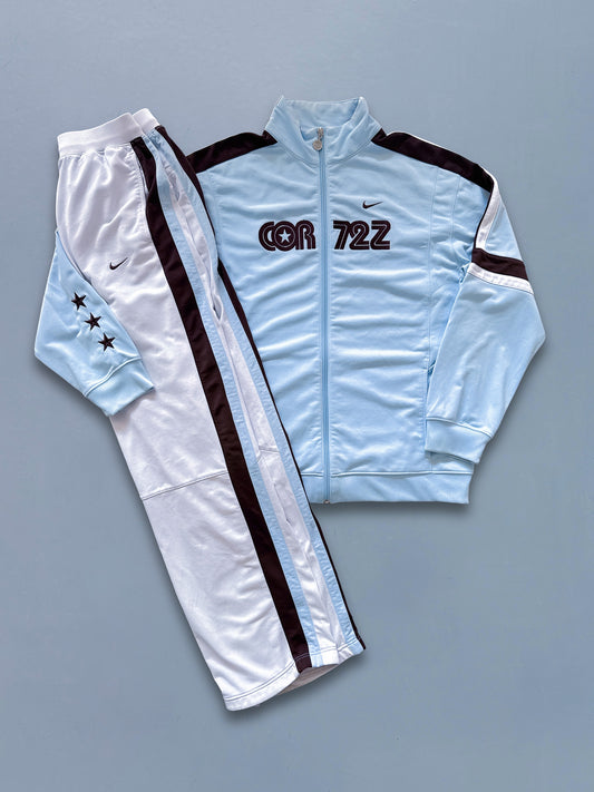 Nike Vintage Tracksuit | S