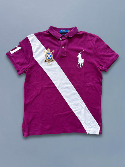 Vintage Polo Ralph Lauren *PREMIUM* Polo-Shirt | M