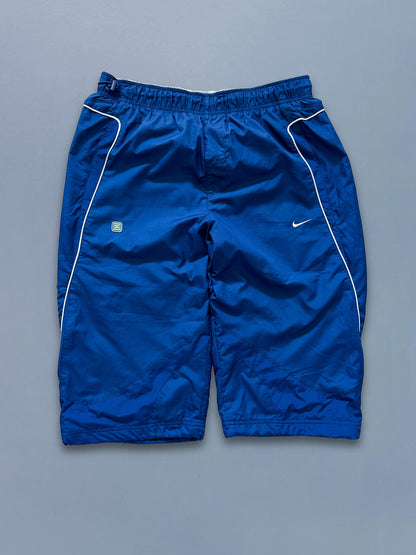 Vintage Nike *SHOX* Shorts | M