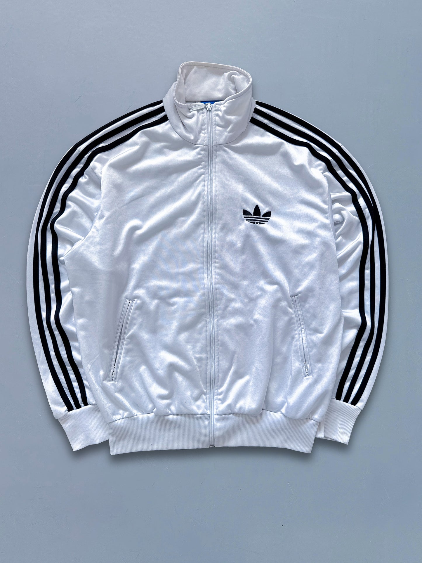 Adidas Vintage Firebird Trackjacket | M