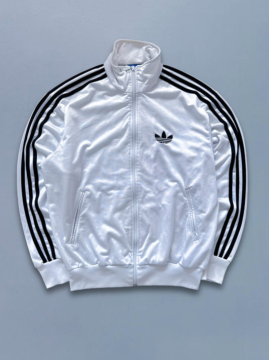 Adidas Vintage Firebird Trackjacket | M