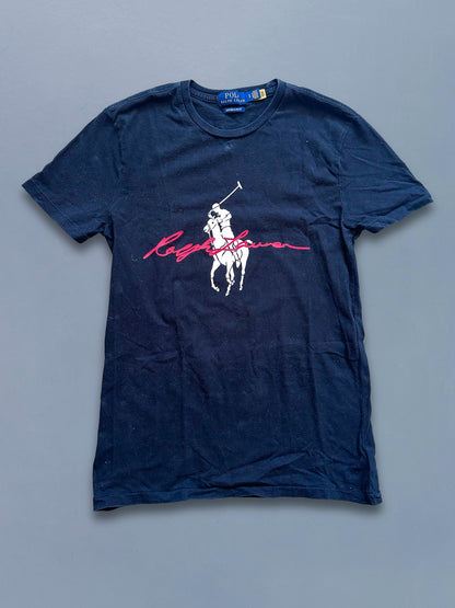 Vintage Polo Ralph Lauren T-Shirt | S