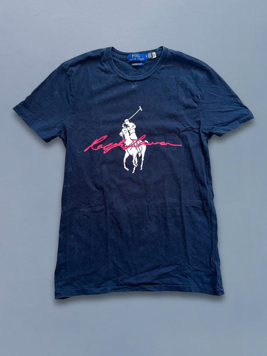 Vintage Polo Ralph Lauren T-Shirt | S