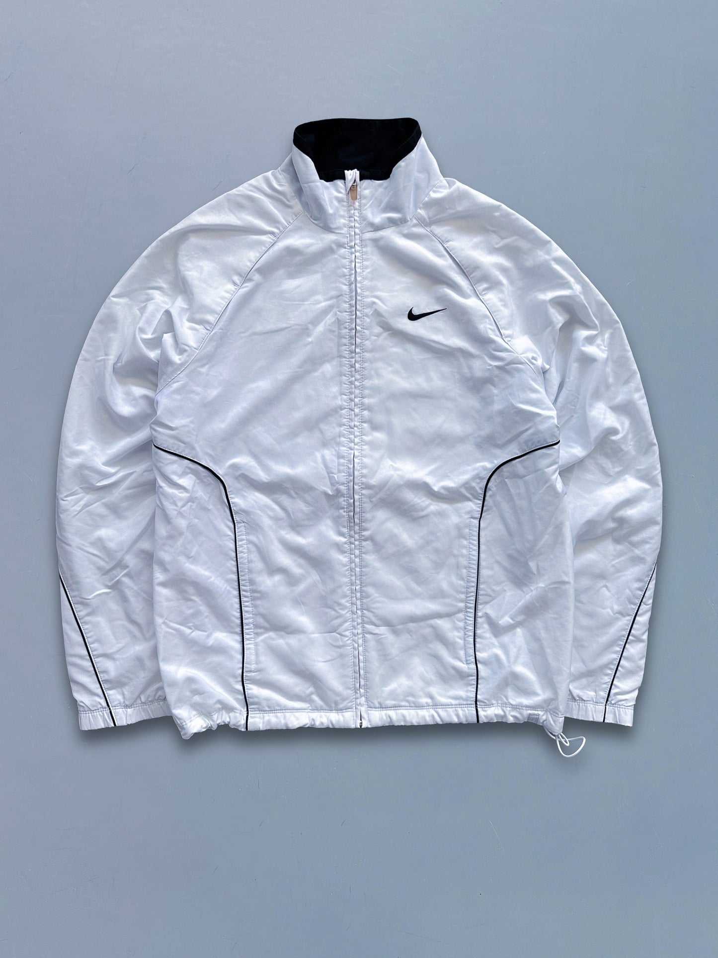 Nike Vintage Trackjacket | M