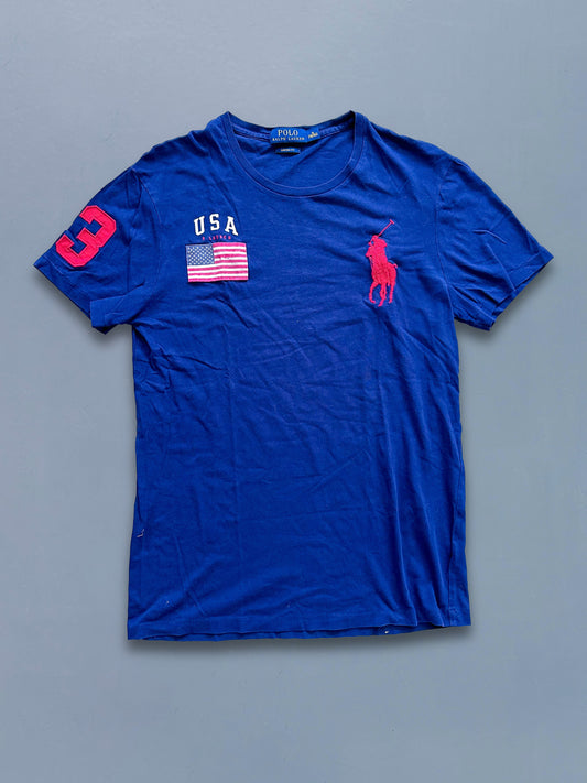 Vintage Polo Ralph Lauren T-Shirt | M