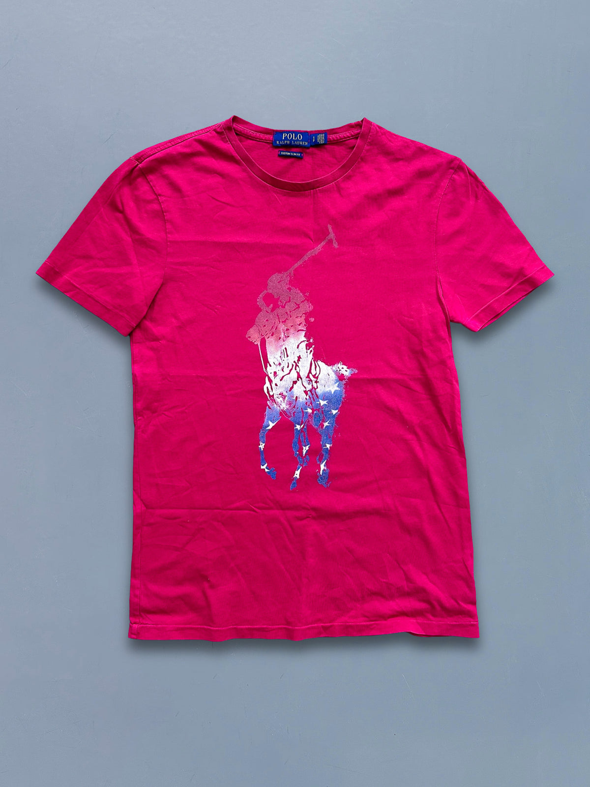 Vintage Polo Ralph Lauren T-Shirt | S