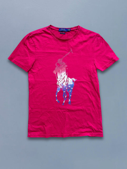 Vintage Polo Ralph Lauren T-Shirt | S