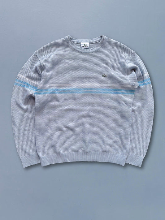 Lacoste Vintage *Babyblue* Pullover | S