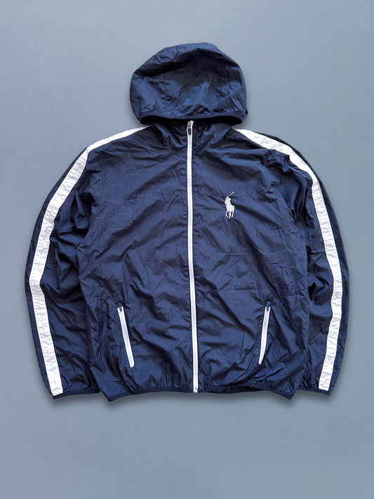 Polo Ralph Lauren Vintage *PREMIUM* Trackjacket | XL