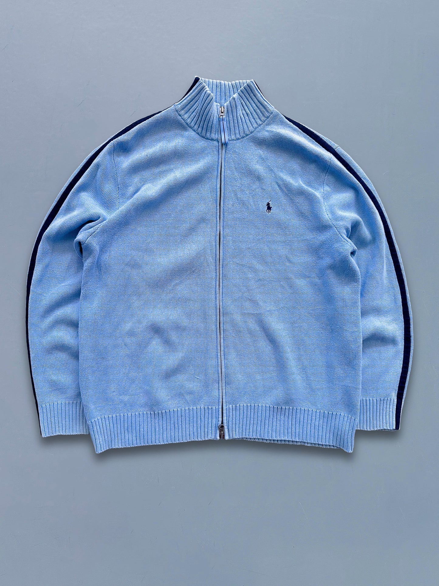 Polo Ralph Lauren Vintage *PREMIUM* Strickjacke | L