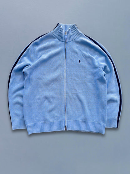 Polo Ralph Lauren Vintage *PREMIUM* Strickjacke | M