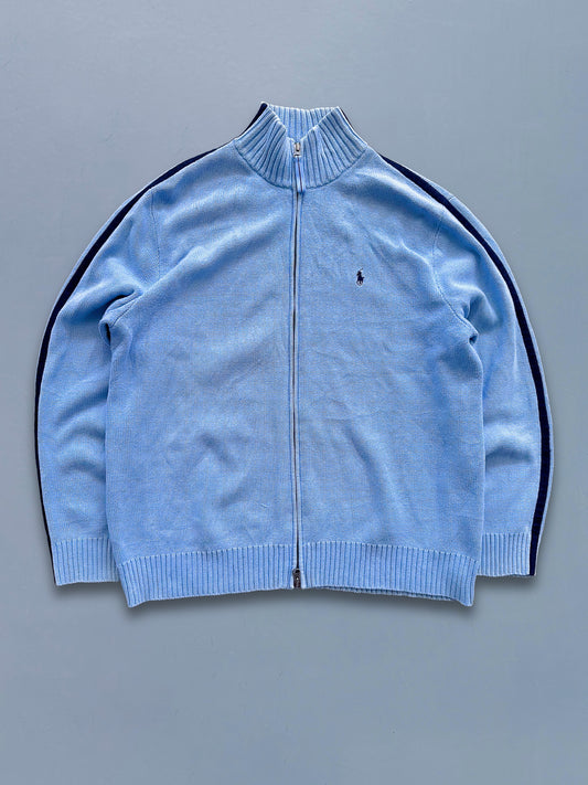 Polo Ralph Lauren Vintage *PREMIUM* Strickjacke | L