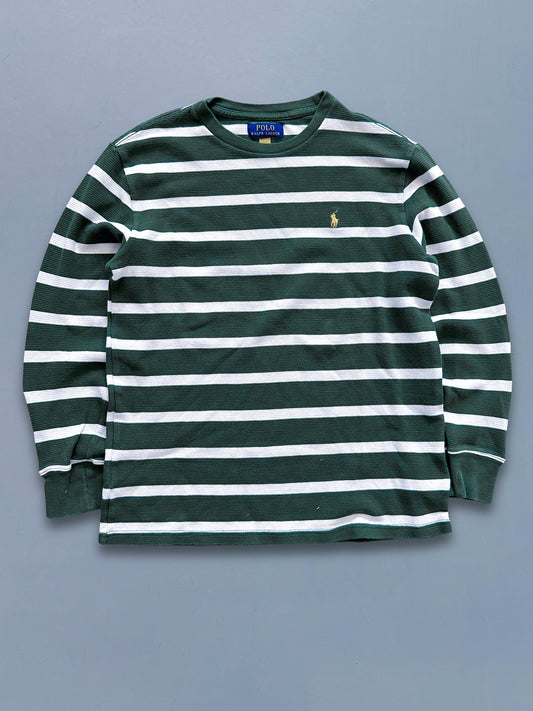 Polo Ralph Lauren Vintage Longsleeve / Pullover | S