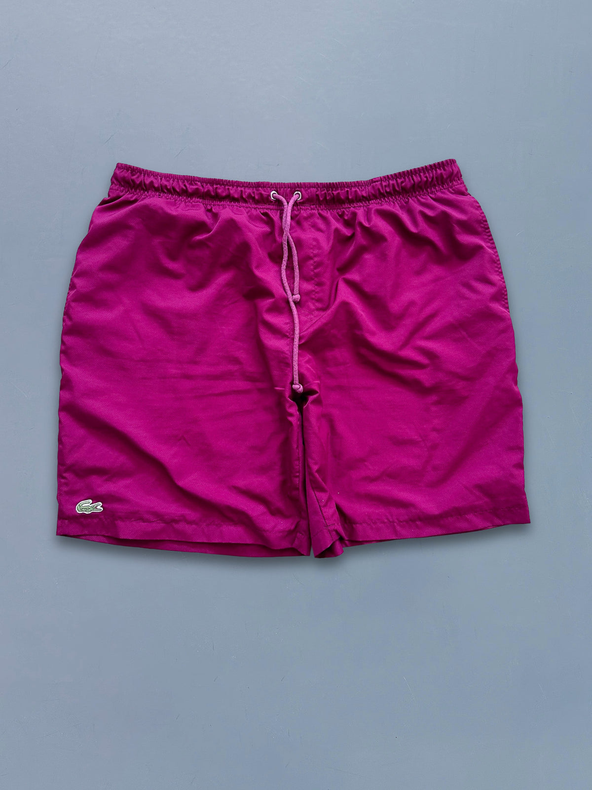 Vintage Lacoste Shorts | L