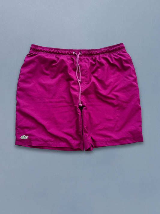 Vintage Lacoste Shorts | L