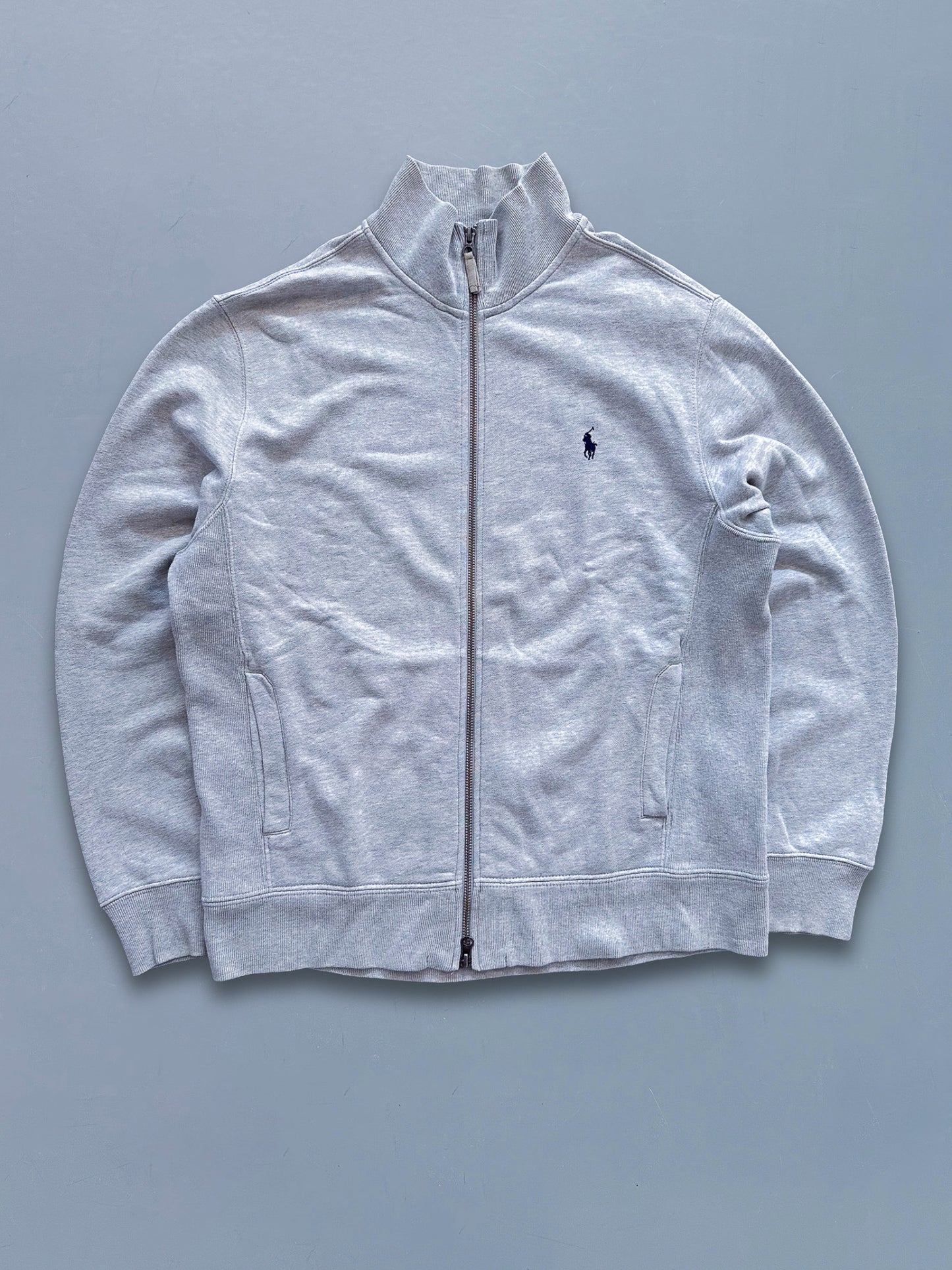 Polo Ralph Lauren Vintage Sweatjacke | M