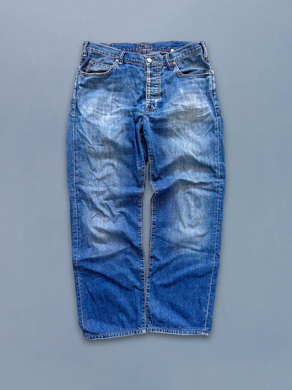 Armani Jeans Vintage Jeans | M 33/33