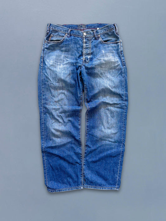 Armani Jeans Vintage Jeans | M 33/33