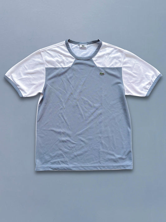 Lacoste Sport Vintage T-Shirt | M
