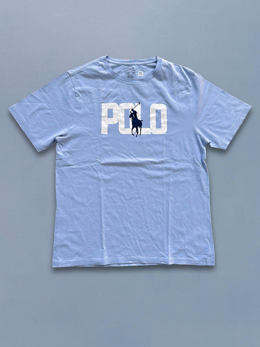 Vintage Polo Ralph Lauren T-Shirt | M