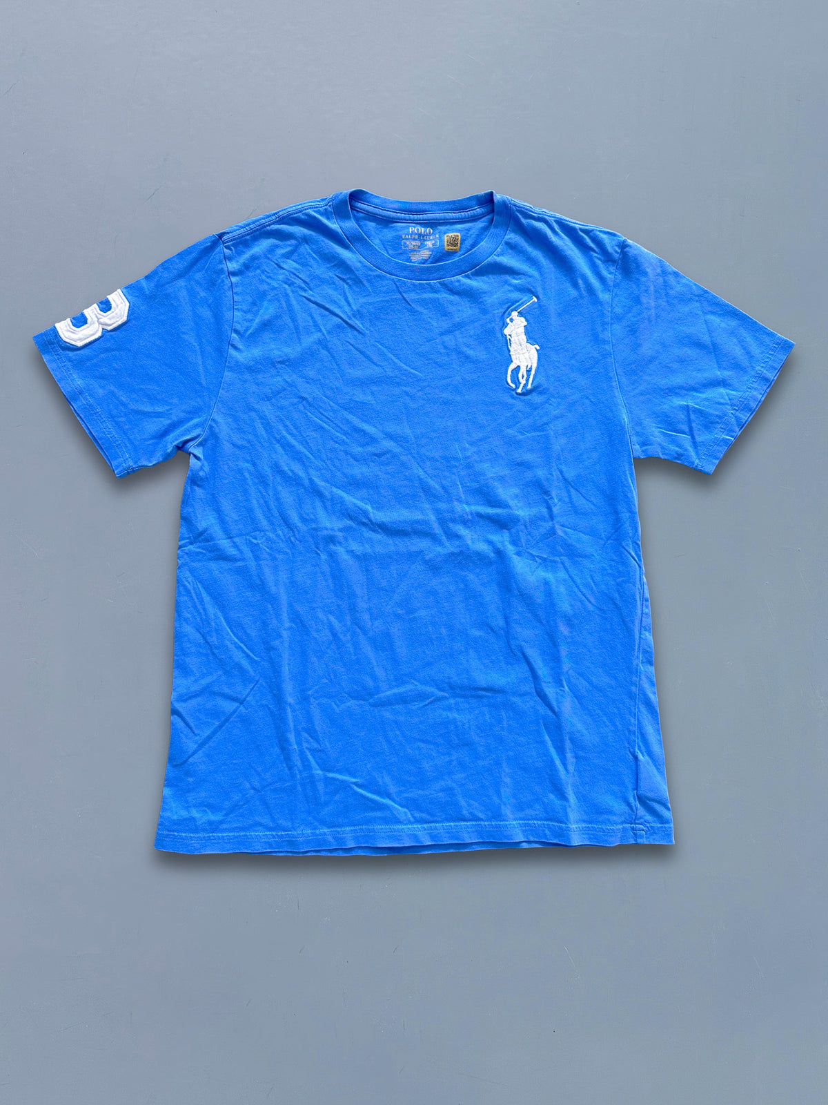 Vintage Polo Ralph Lauren T-Shirt | M