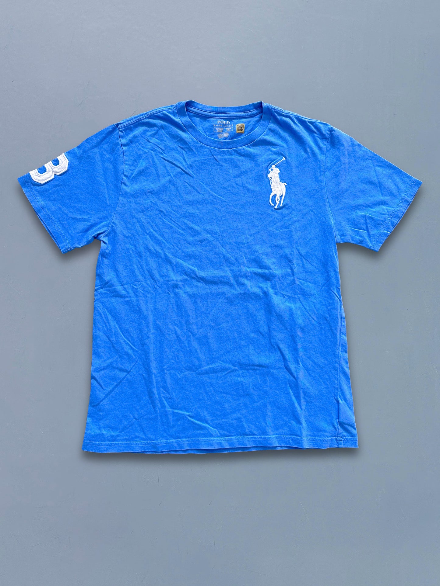 Vintage Polo Ralph Lauren T-Shirt | M