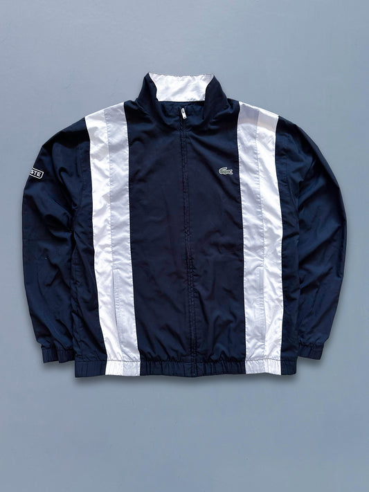 Lacoste Vintage Trackjacket | L