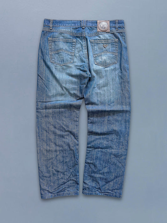 Emporio Armani VintageJeans | L