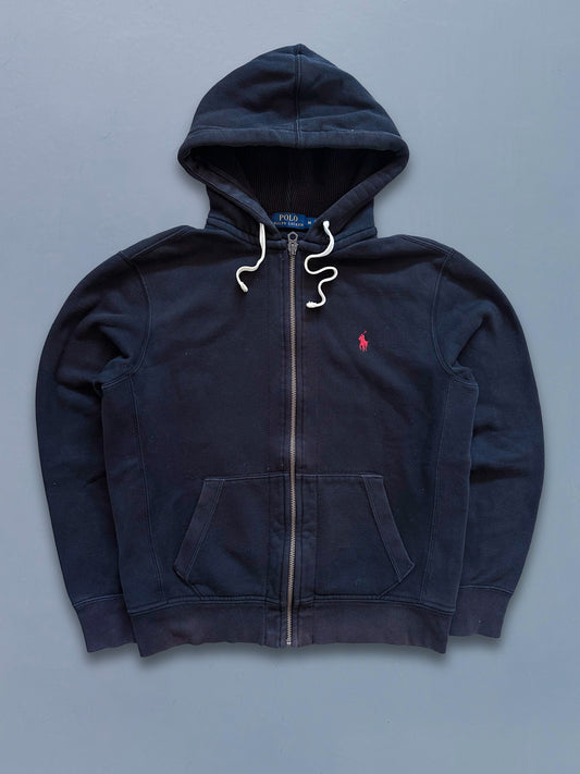 Polo Ralph Lauren Vintage *Classic* Sweatjacke | M