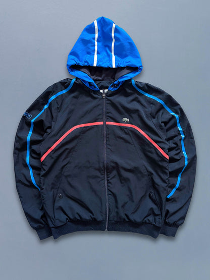 Lacoste Vintage Trackjacket | S