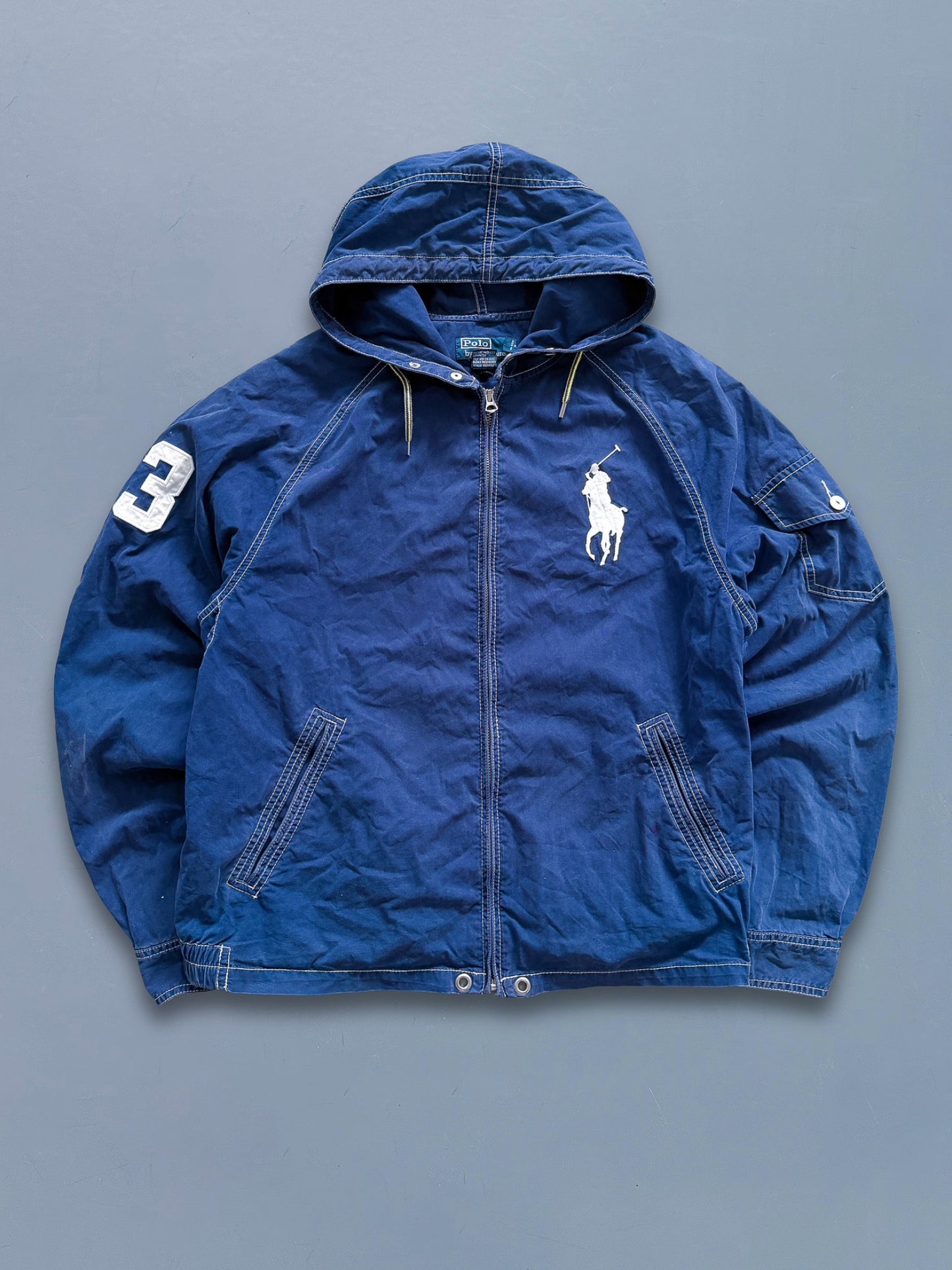 Polo Ralph Lauren Vintage Jacket | L