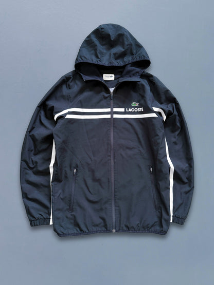 Lacoste Vintage Trackjacket | S