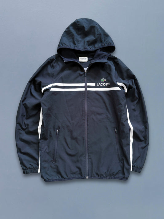 Lacoste Vintage Trackjacket | S