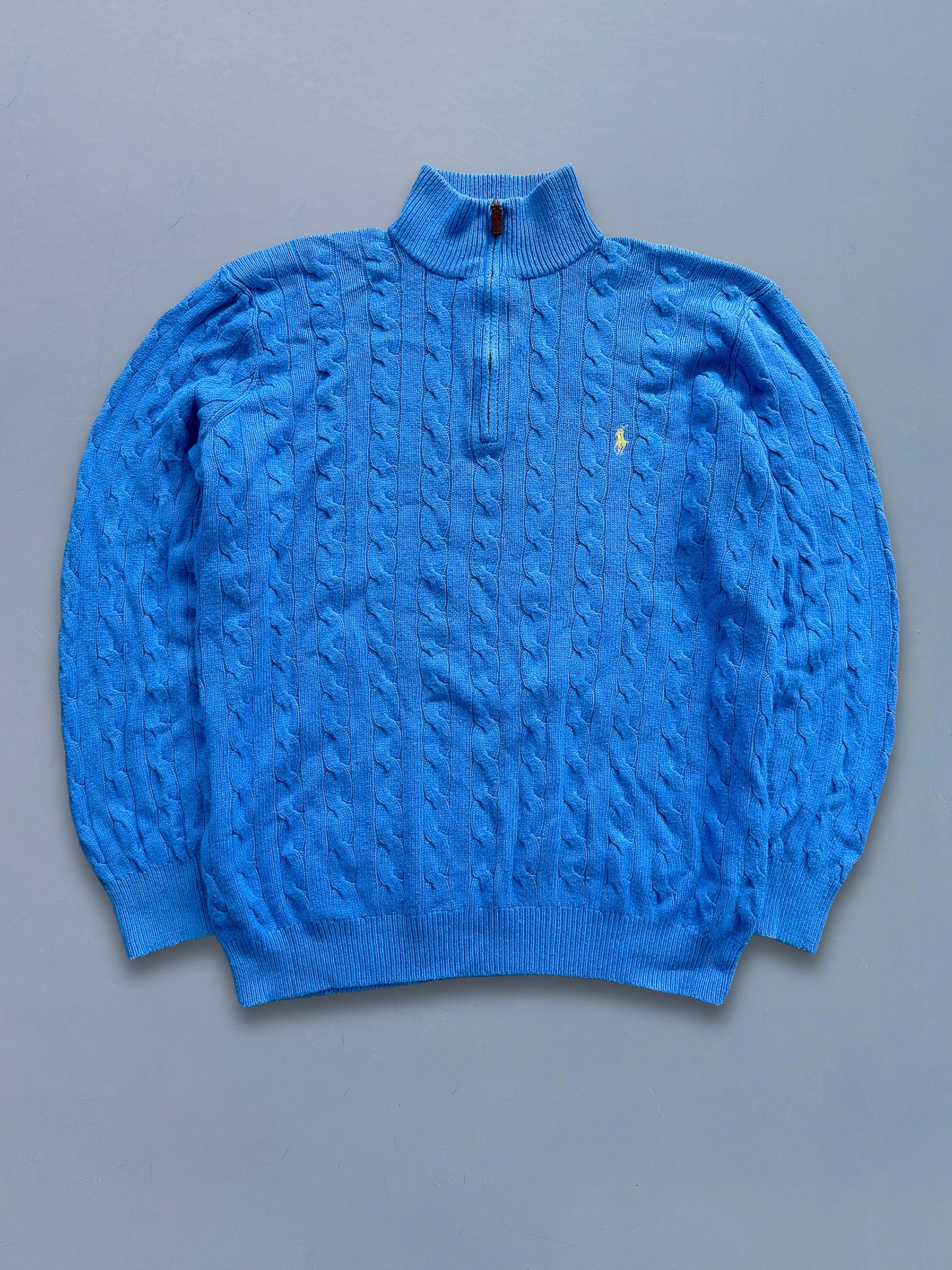 Polo Ralph Lauren Vintage Pullover | L