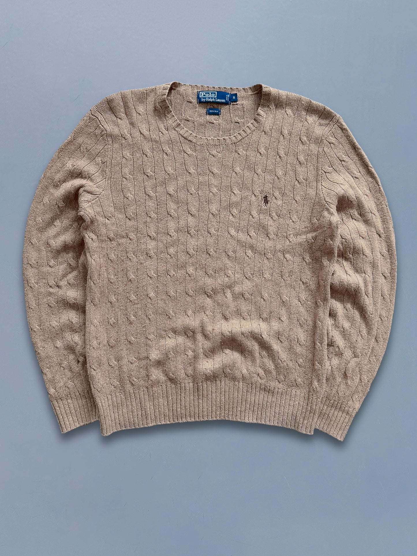 Polo Ralph Lauren Vintage Pullover | S