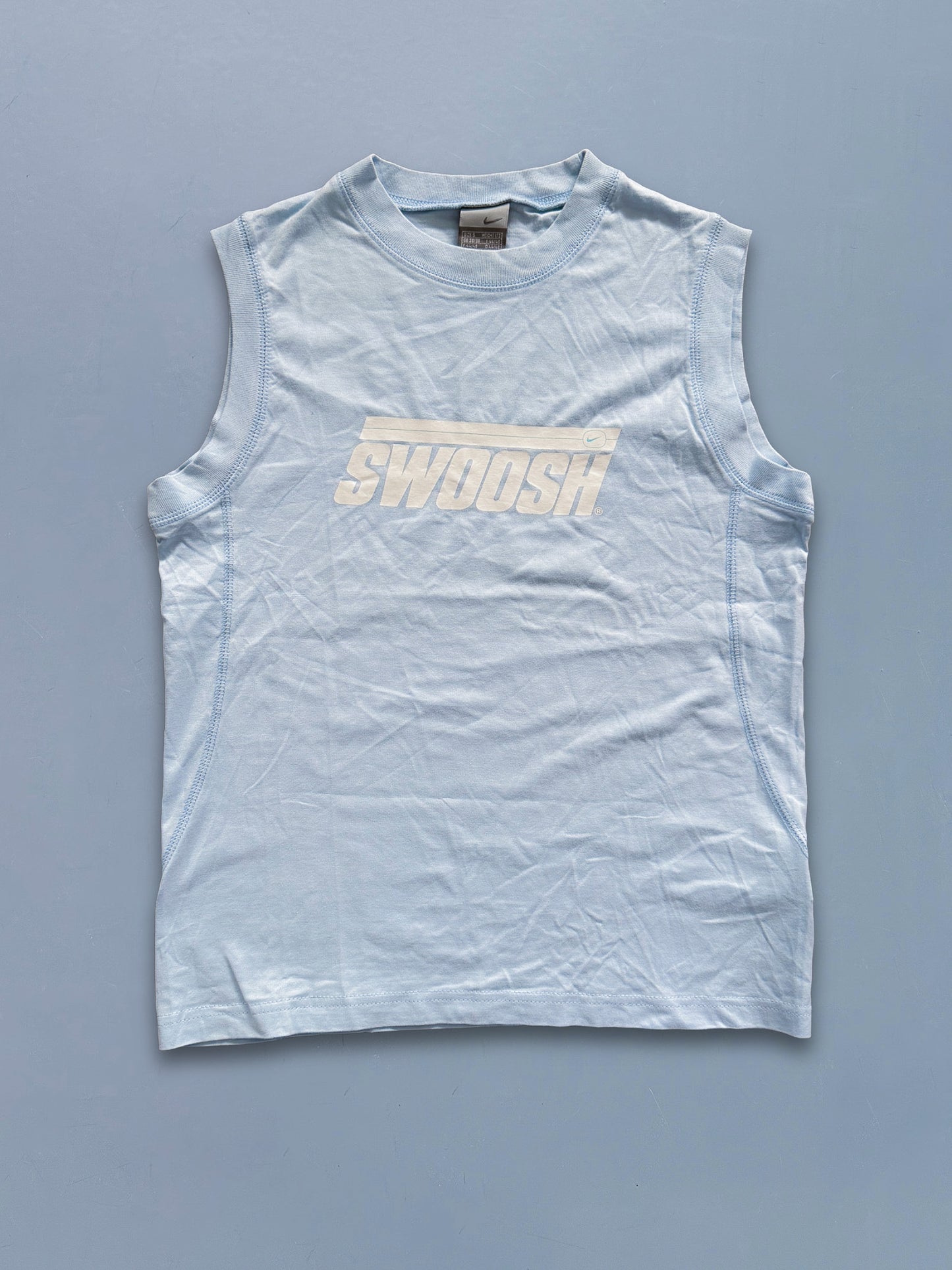 Nike Vintage Shirt | S