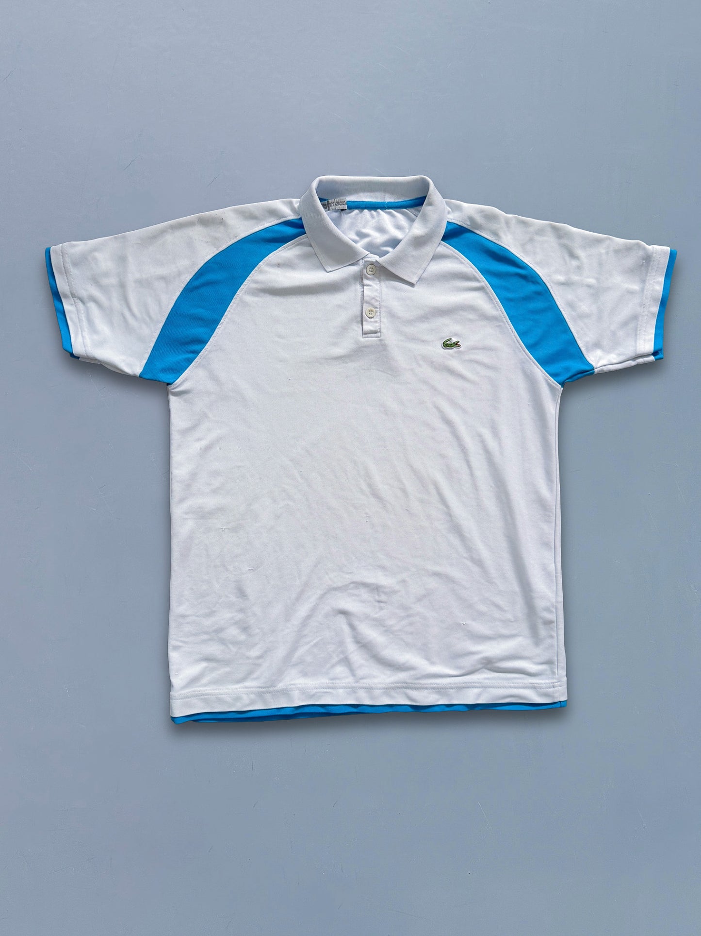 Lacoste Vintage Polo-Shirt | M