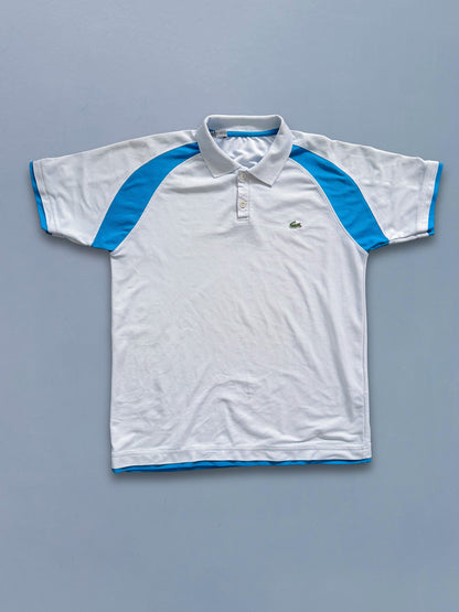 Lacoste Vintage Polo-Shirt | S