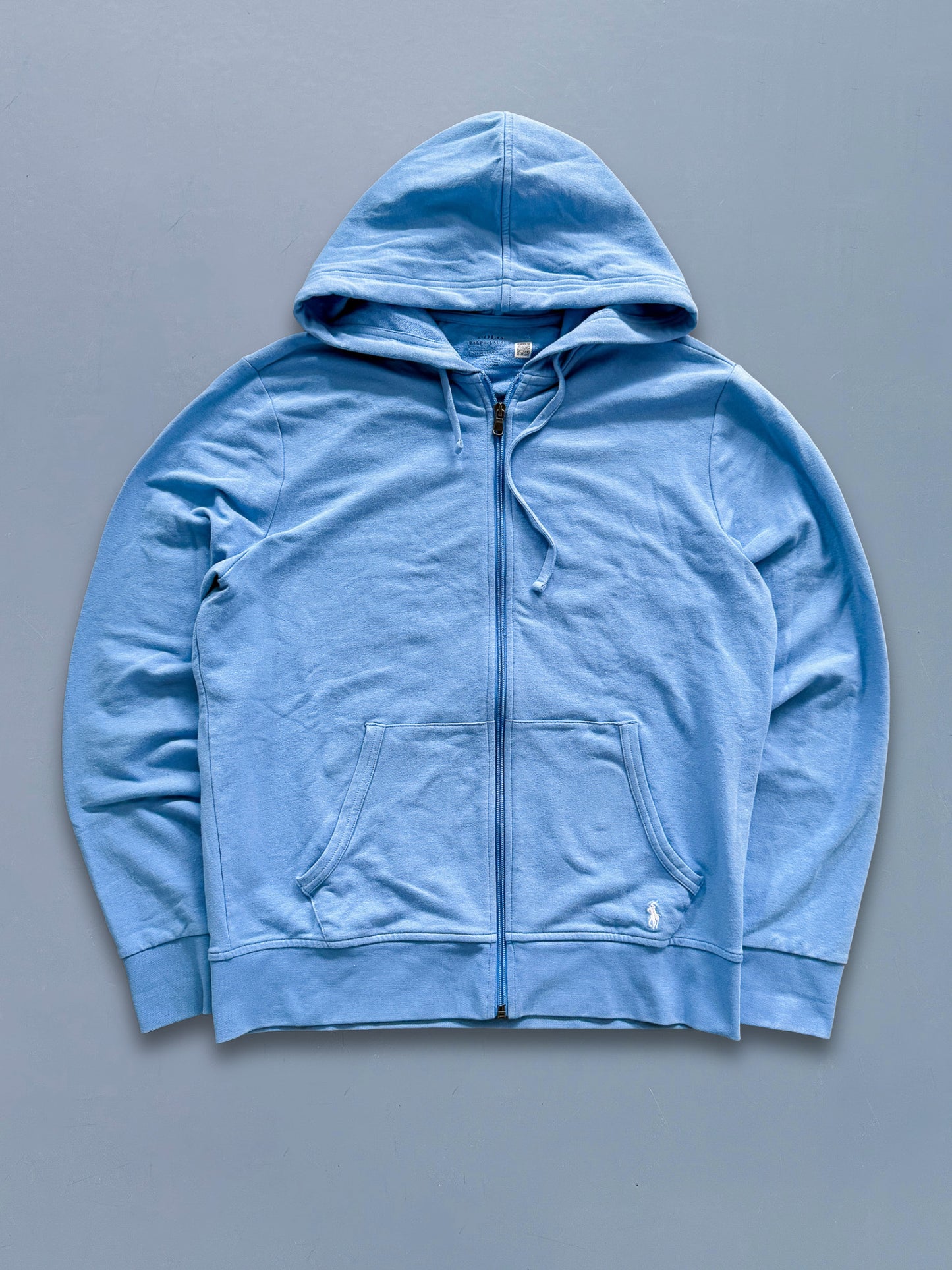 Polo Ralph Lauren Vintage Sweatjacke | M