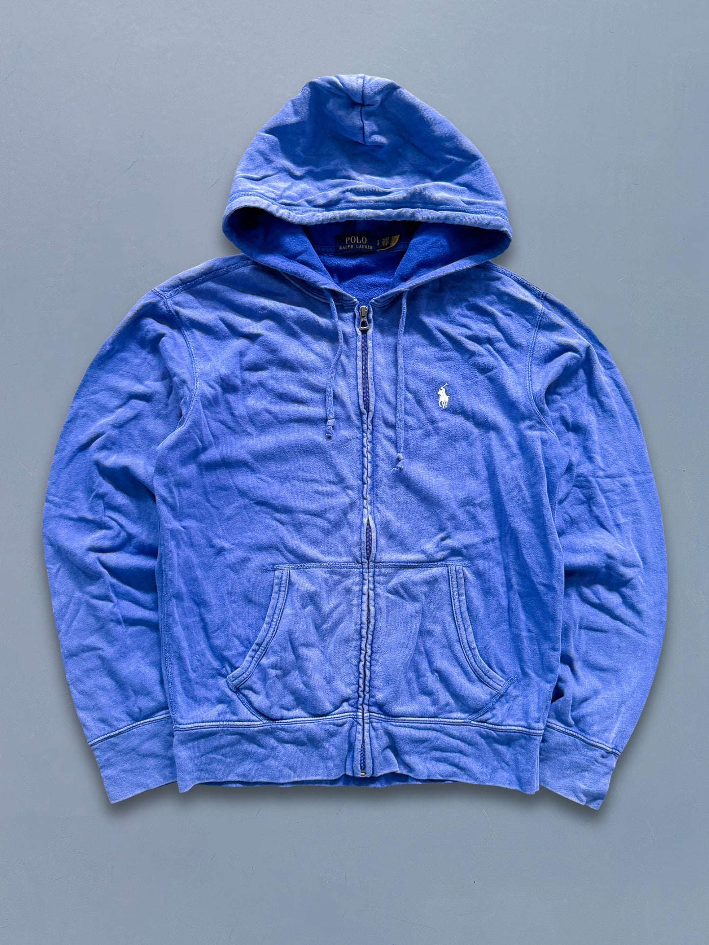 Polo Ralph Lauren Vintage Sweatjacke | S