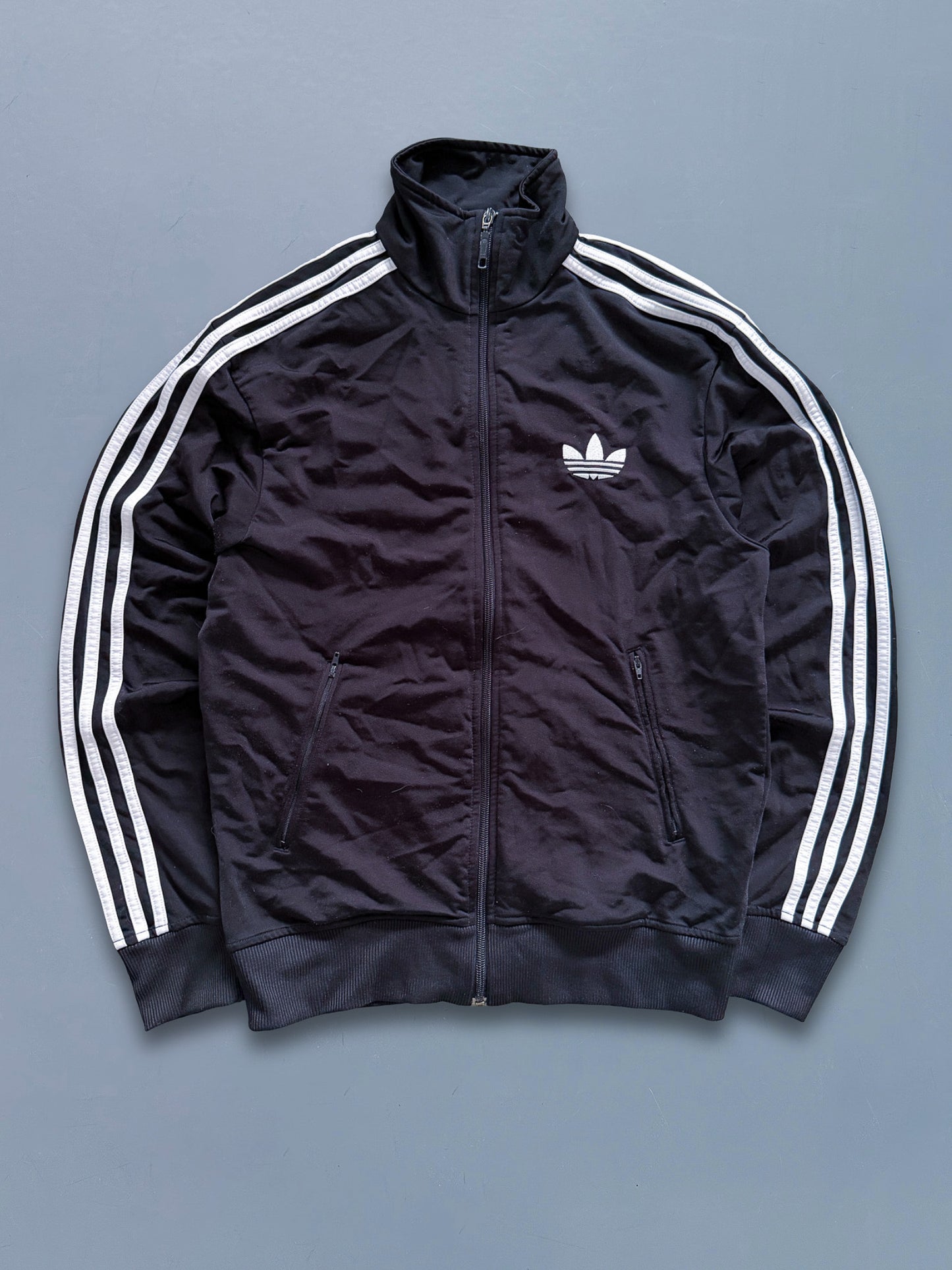 Adidas  Vintage Trackjacket | S