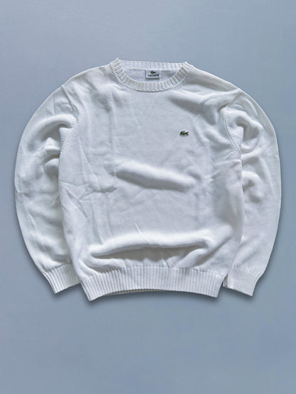 Lacoste Vintage Pullover | M