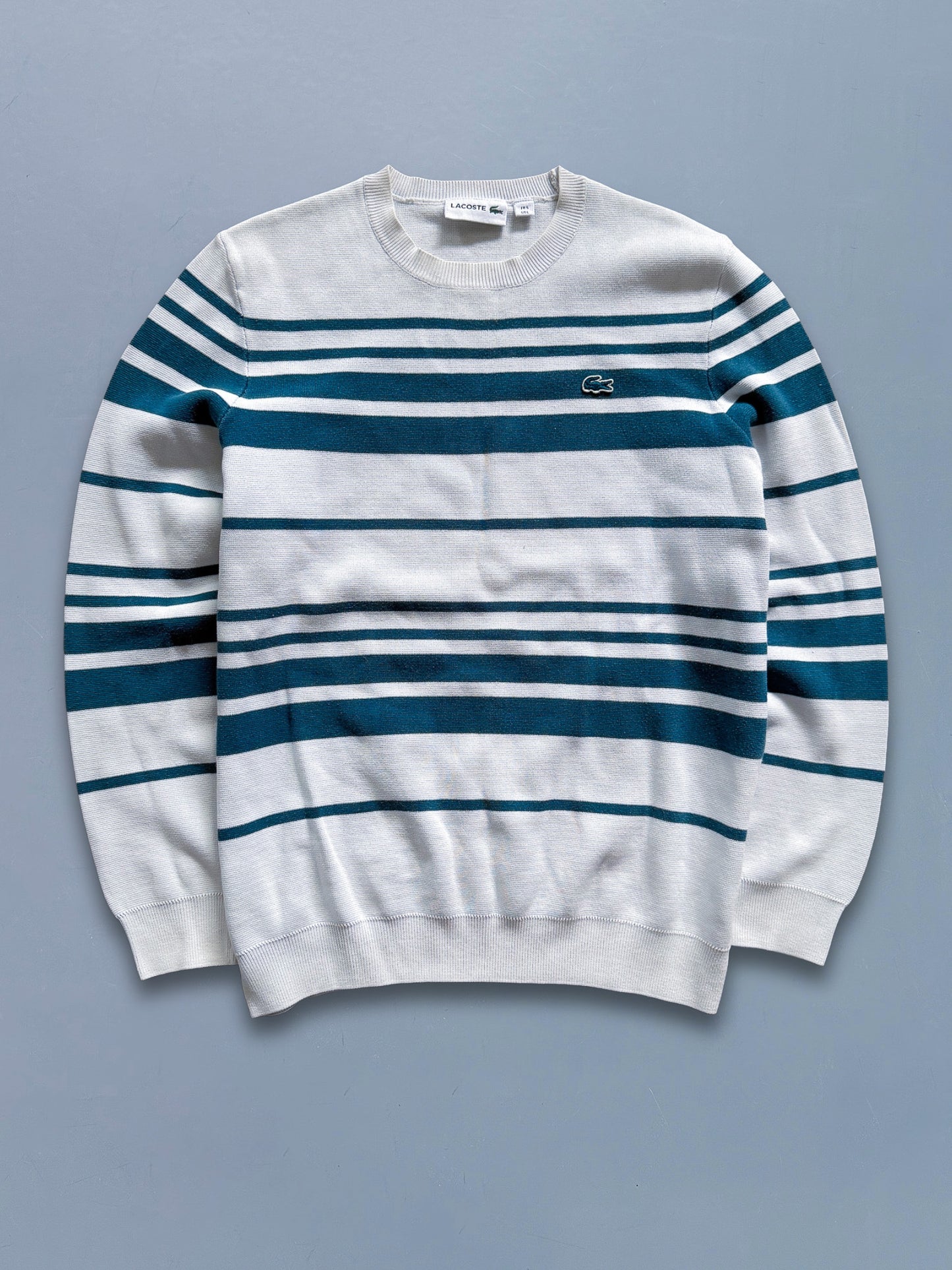Lacoste Vintage Pullover | M
