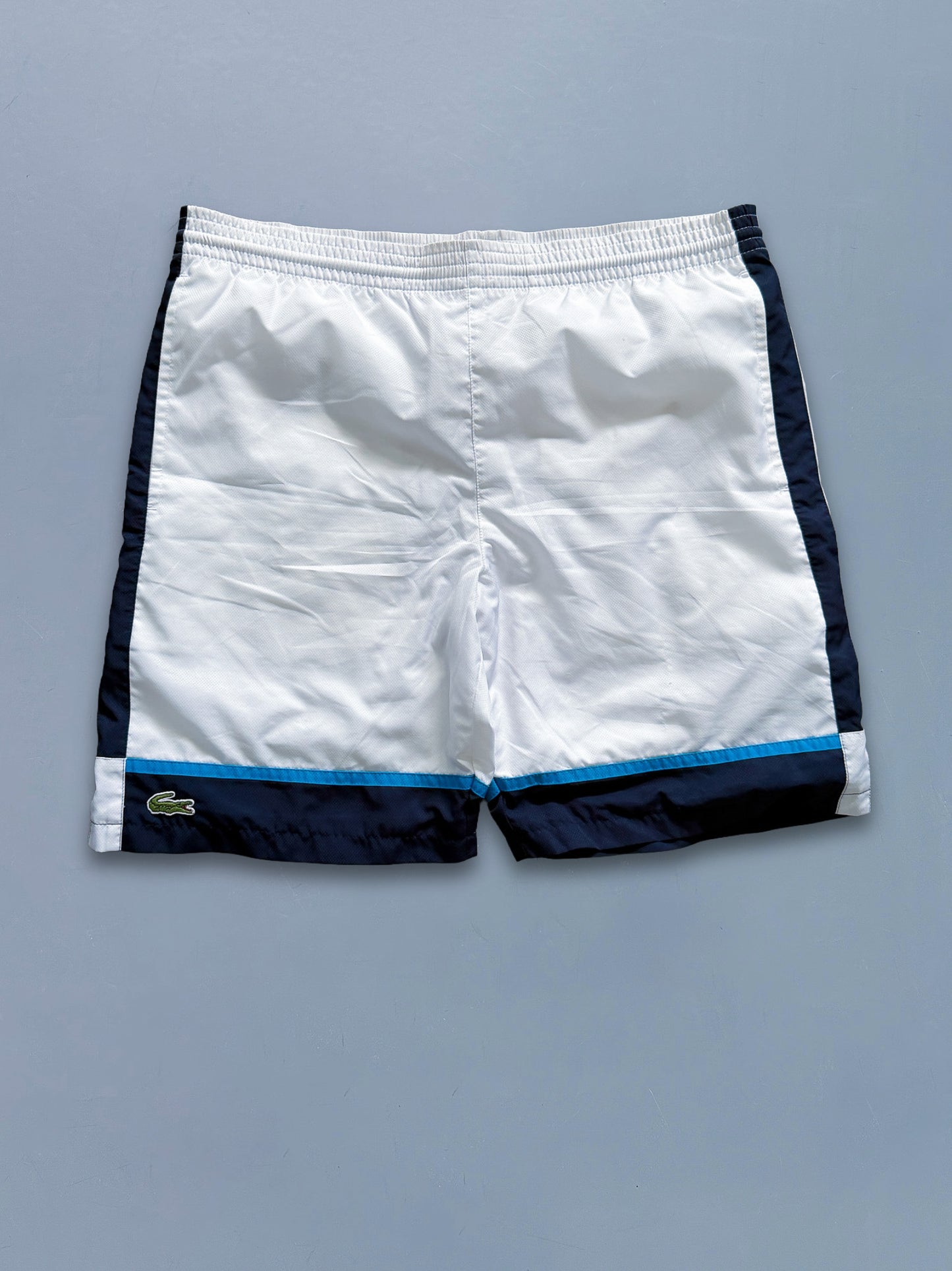 Lacoste Vintage Shorts | M