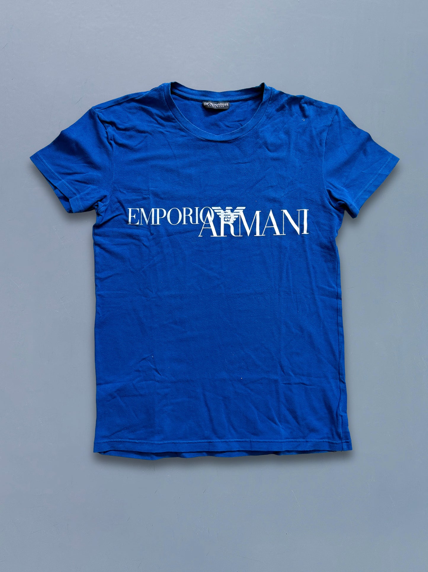 Emporio Armani T-Shirt | S